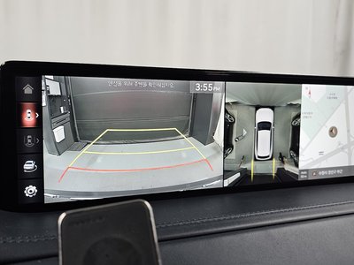 2020 Genesis GV80 — миниатюра 21