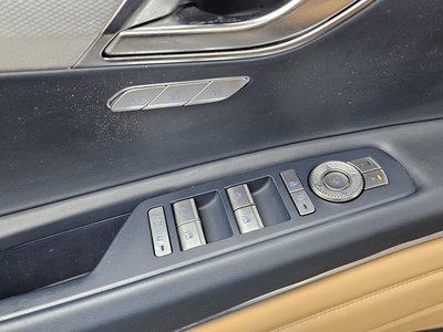 2020 Genesis GV80 — миниатюра 27
