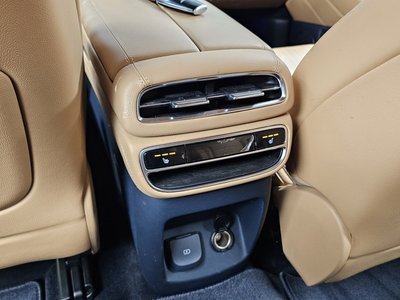 2020 Genesis GV80 — миниатюра 24