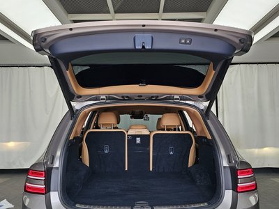 2020 Genesis GV80 — миниатюра 26