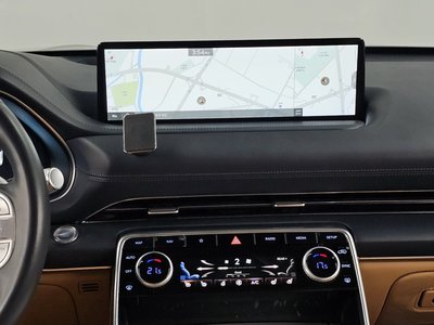 2020 Genesis GV80 — миниатюра 20