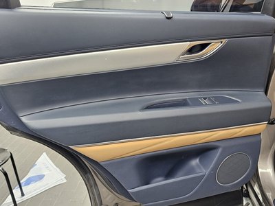 2020 Genesis GV80 — миниатюра 15