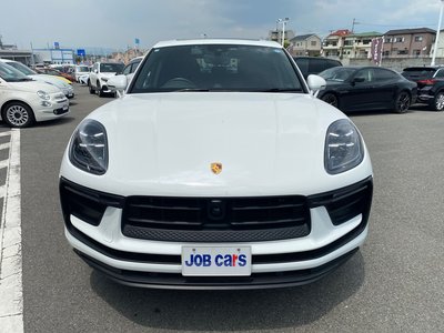 2023 Porsche MACAN — фото 2
