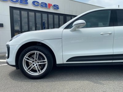 2023 Porsche MACAN — миниатюра 68