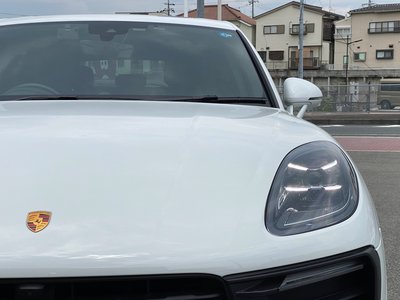 2023 Porsche MACAN — миниатюра 49