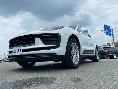 2023 Porsche MACAN — миниатюра 48