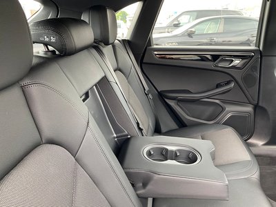 2023 Porsche MACAN — миниатюра 44
