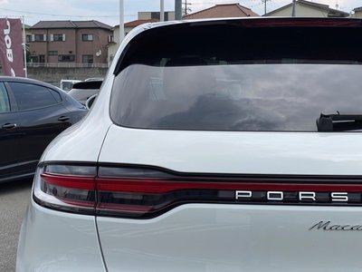2023 Porsche MACAN — миниатюра 64