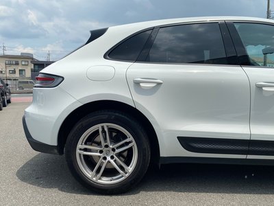 2023 Porsche MACAN — миниатюра 59