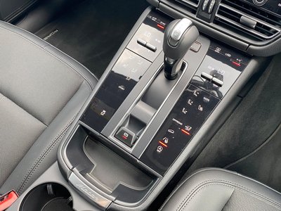 2023 Porsche MACAN — миниатюра 23