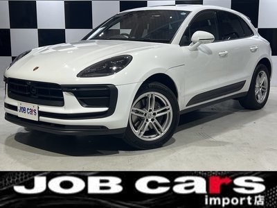 2023 Porsche MACAN — фото 1