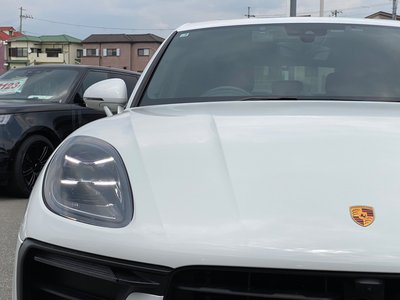 2023 Porsche MACAN — миниатюра 52