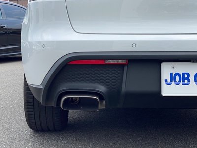 2023 Porsche MACAN — миниатюра 65
