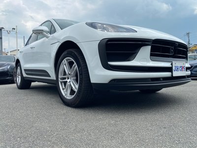 2023 Porsche MACAN — миниатюра 51
