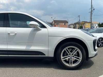 2023 Porsche MACAN — миниатюра 56