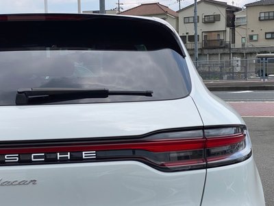 2023 Porsche MACAN — миниатюра 61