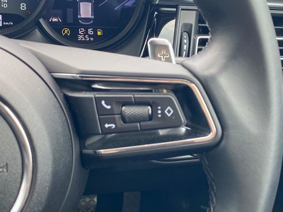 2023 Porsche MACAN — миниатюра 14