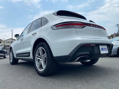 2023 Porsche MACAN — миниатюра 63