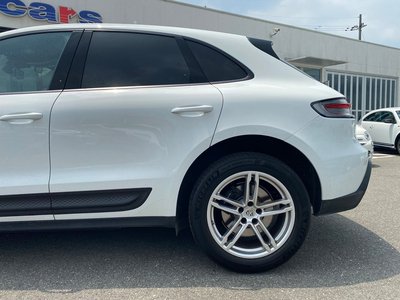 2023 Porsche MACAN — миниатюра 67