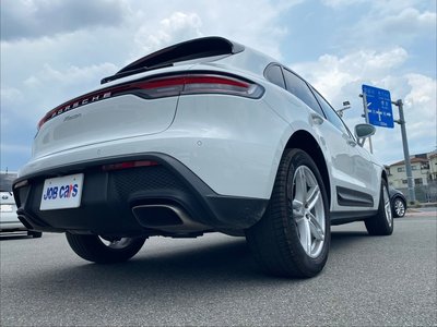 2023 Porsche MACAN — миниатюра 60