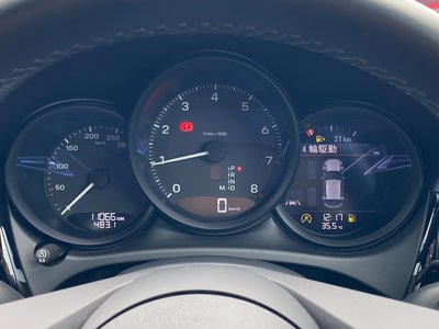 2023 Porsche MACAN — миниатюра 18