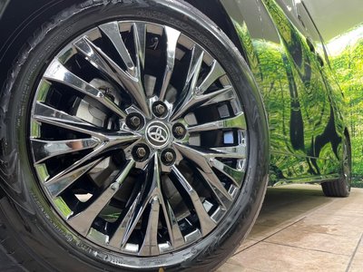 صورة مصغرة 14 لـ 2026 Toyota VELLFIRE