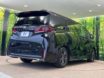 صورة مصغرة 18 لـ 2026 Toyota VELLFIRE