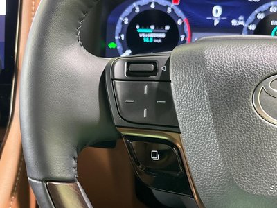 صورة مصغرة 30 لـ 2026 Toyota VELLFIRE