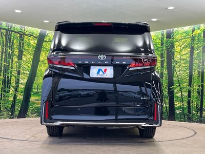 صورة مصغرة 16 لـ 2026 Toyota VELLFIRE