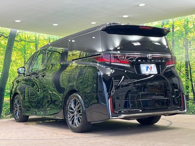 صورة مصغرة 67 لـ 2026 Toyota VELLFIRE