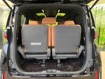 صورة مصغرة 52 لـ 2026 Toyota VELLFIRE