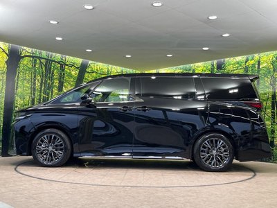 صورة مصغرة 68 لـ 2026 Toyota VELLFIRE