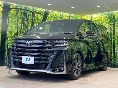 صورة مصغرة 65 لـ 2026 Toyota VELLFIRE