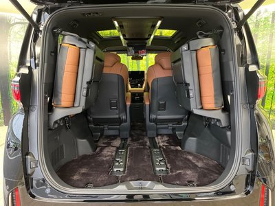 صورة مصغرة 11 لـ 2026 Toyota VELLFIRE