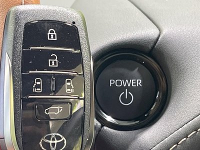 صورة مصغرة 38 لـ 2026 Toyota VELLFIRE