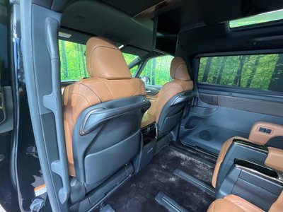 صورة مصغرة 51 لـ 2026 Toyota VELLFIRE