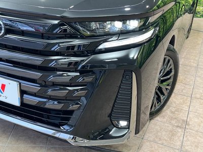 صورة مصغرة 13 لـ 2026 Toyota VELLFIRE