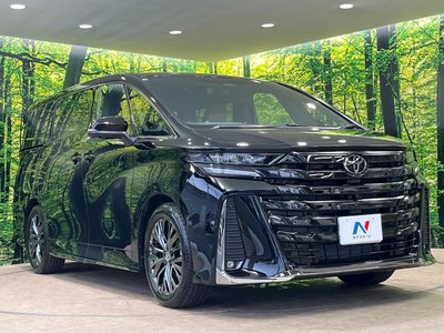 صورة مصغرة 17 لـ 2026 Toyota VELLFIRE