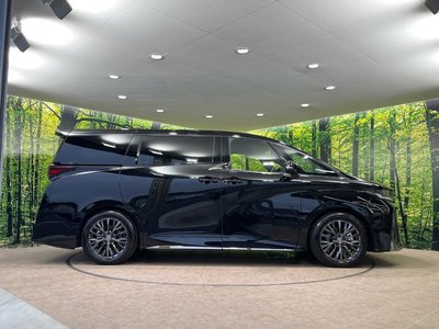صورة مصغرة 66 لـ 2026 Toyota VELLFIRE