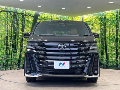 صورة مصغرة 15 لـ 2026 Toyota VELLFIRE