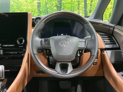 صورة مصغرة 12 لـ 2026 Toyota VELLFIRE