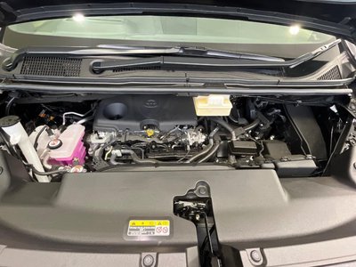 صورة مصغرة 19 لـ 2026 Toyota VELLFIRE
