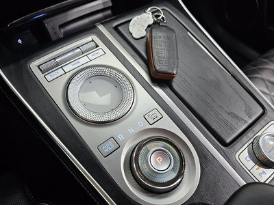GENESIS GV80 - 9