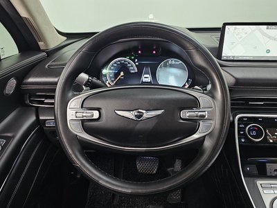 2020 Genesis GV80 缩略图 14