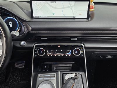 2020 Genesis GV80 缩略图 15