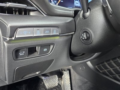 2020 Genesis GV80 缩略图 13