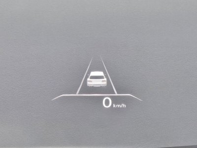 2020 Genesis GV80 缩略图 11