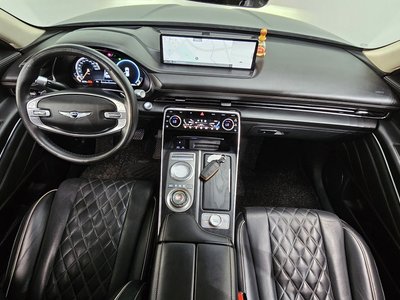 GENESIS GV80 - 5