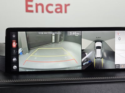 2020 Genesis GV80 缩略图 16