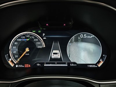GENESIS GV80 - 8